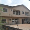3-bedroom ground floor flat apartment for rent @ G.R.A, Enugu. Rent: N700,000 per annum