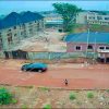 Twin bungalow apartments on 1,721 square metres of land at Independence Layout, Enugu. Price: N70million